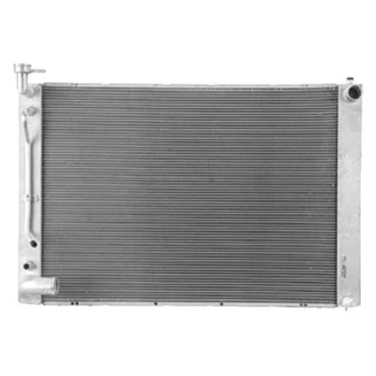 Radiator w/o Towing Package for Lexus RX330 2004–2006