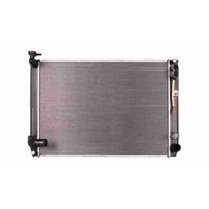 Radiator w/Towing Pkg USA Built for Lexus RX350 2007–2009