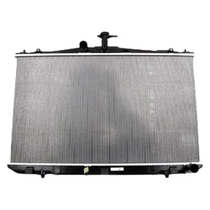 Radiator w/o Towing Pkg for Lexus RX450h 2010–2012
