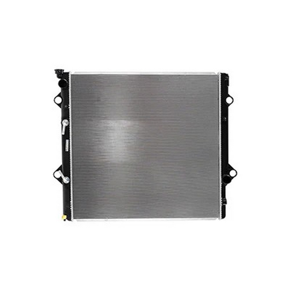Radiator for Lexus GX460 2010–2023