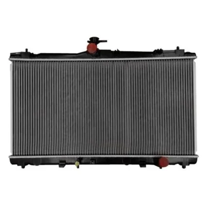 Radiator for Lexus ES350 2013–2018