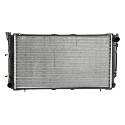 Radiator for Lexus NX300h 2015–2019