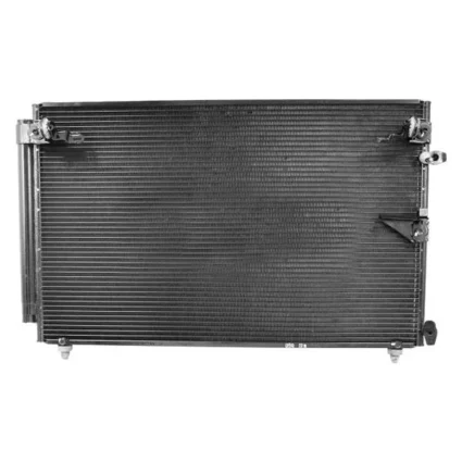 A/C Condenser for Lexus LS430 2001–2003