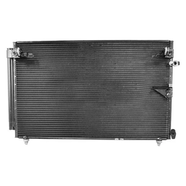 A/C Condenser for Lexus LS430 2001–2003