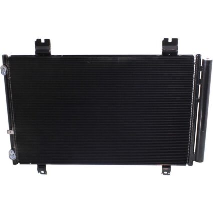 A/C Condenser for Lexus LS460 2007–2017