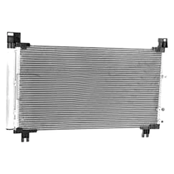 A/C Condenser for Lexus IS250 IS350
