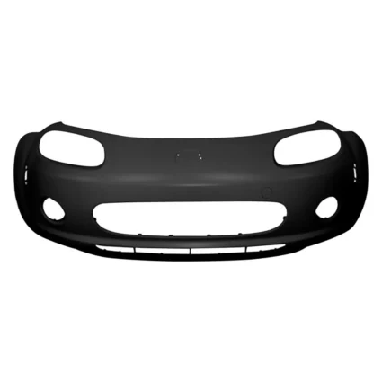 Bumper Cover Front Primed for Mazda MX-5 Miata 2006–2008