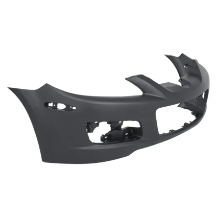 Bumper Cover Front From 2-1-06 Primed for Mazda 6 Mazdaspeed 2006–2007