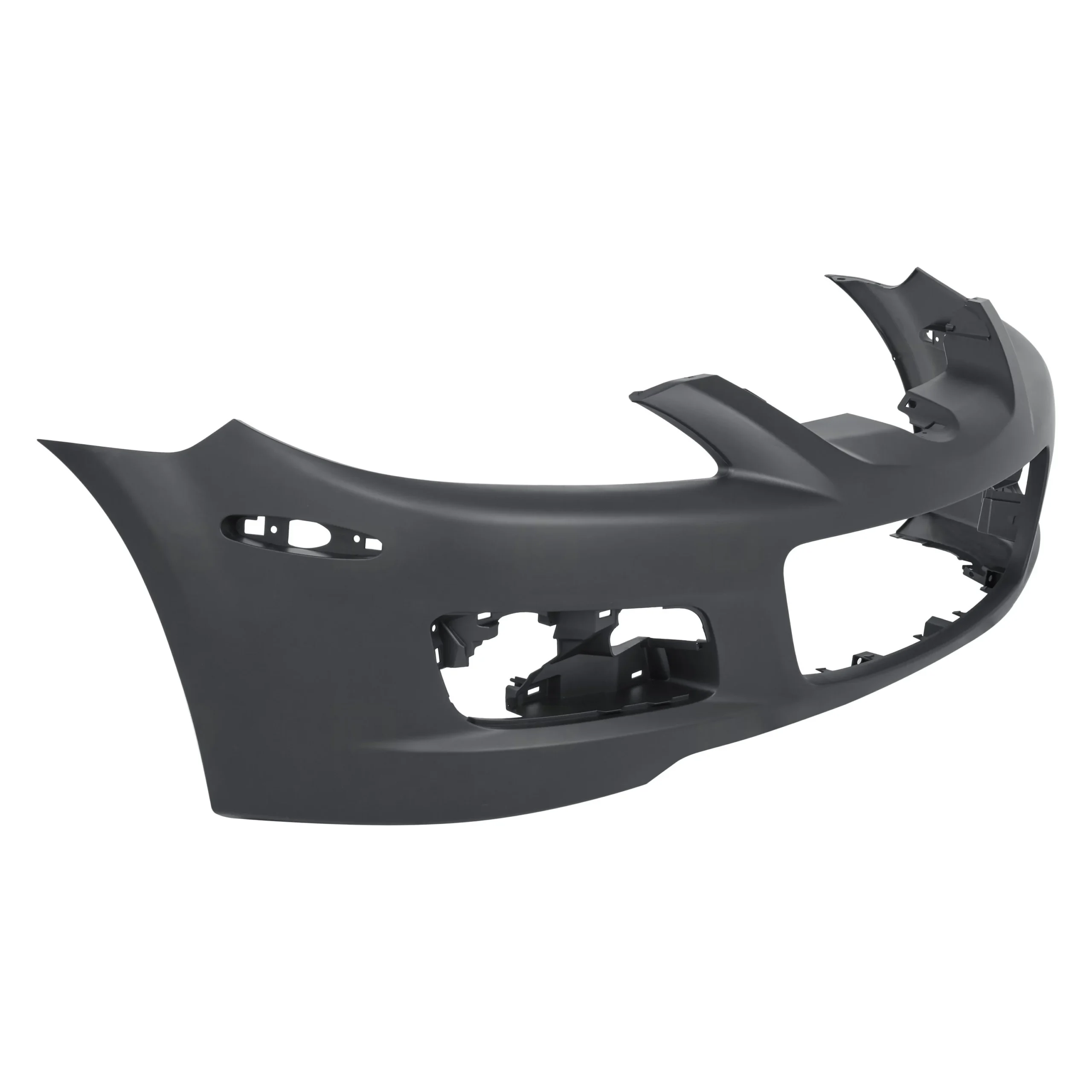 Bumper Cover Front From 2-1-06 Primed for Mazda 6 Mazdaspeed 2006–2007