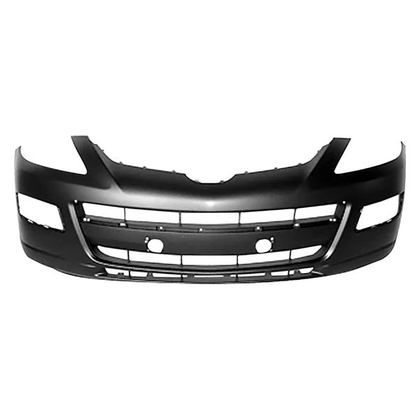 Bumper Cover Front Primed for Mazda CX-9 2007–2009