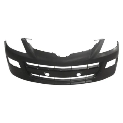 Bumper Cover Front Primed CAPA for Mazda CX-9 2007–2009