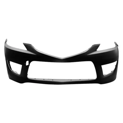 Bumper Cover Front for Mazda 5 2008–2010