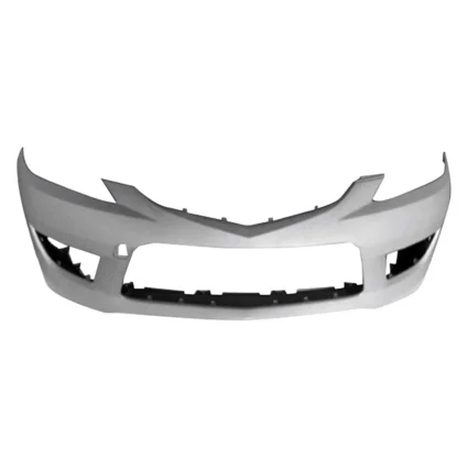 Bumper Cover Front CAPA for Mazda 5 2008–2010