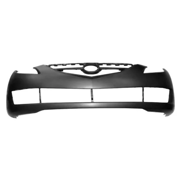 Bumper Cover Front Primed for Mazda 6 2009–2013