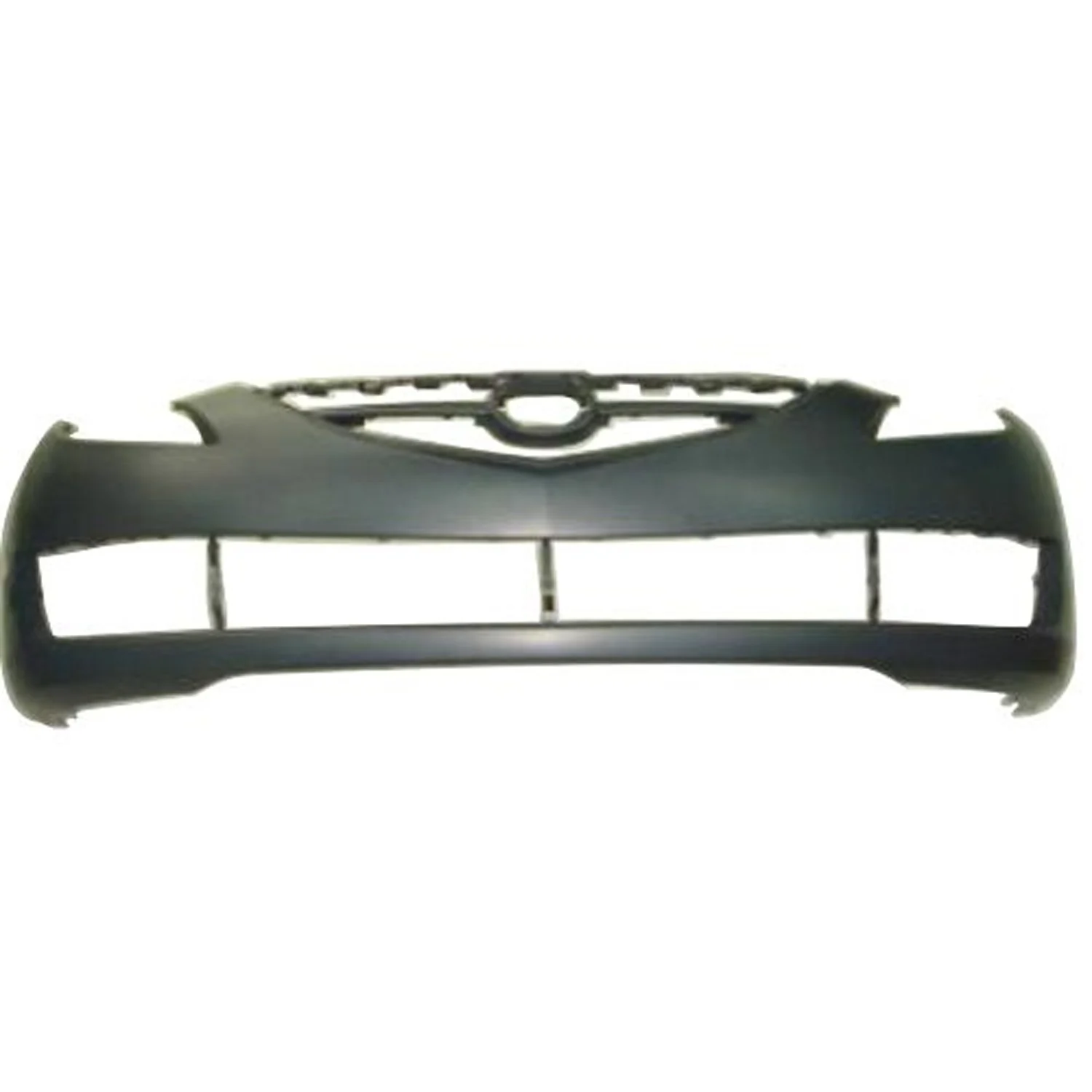 Bumper Cover Front Primed CAPA for Mazda 6 2009–2013