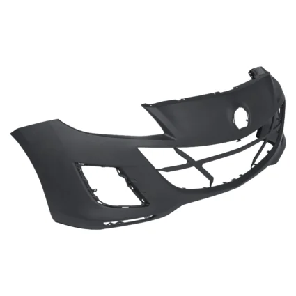 Bumper Cover Front for Mazda 3 2010
