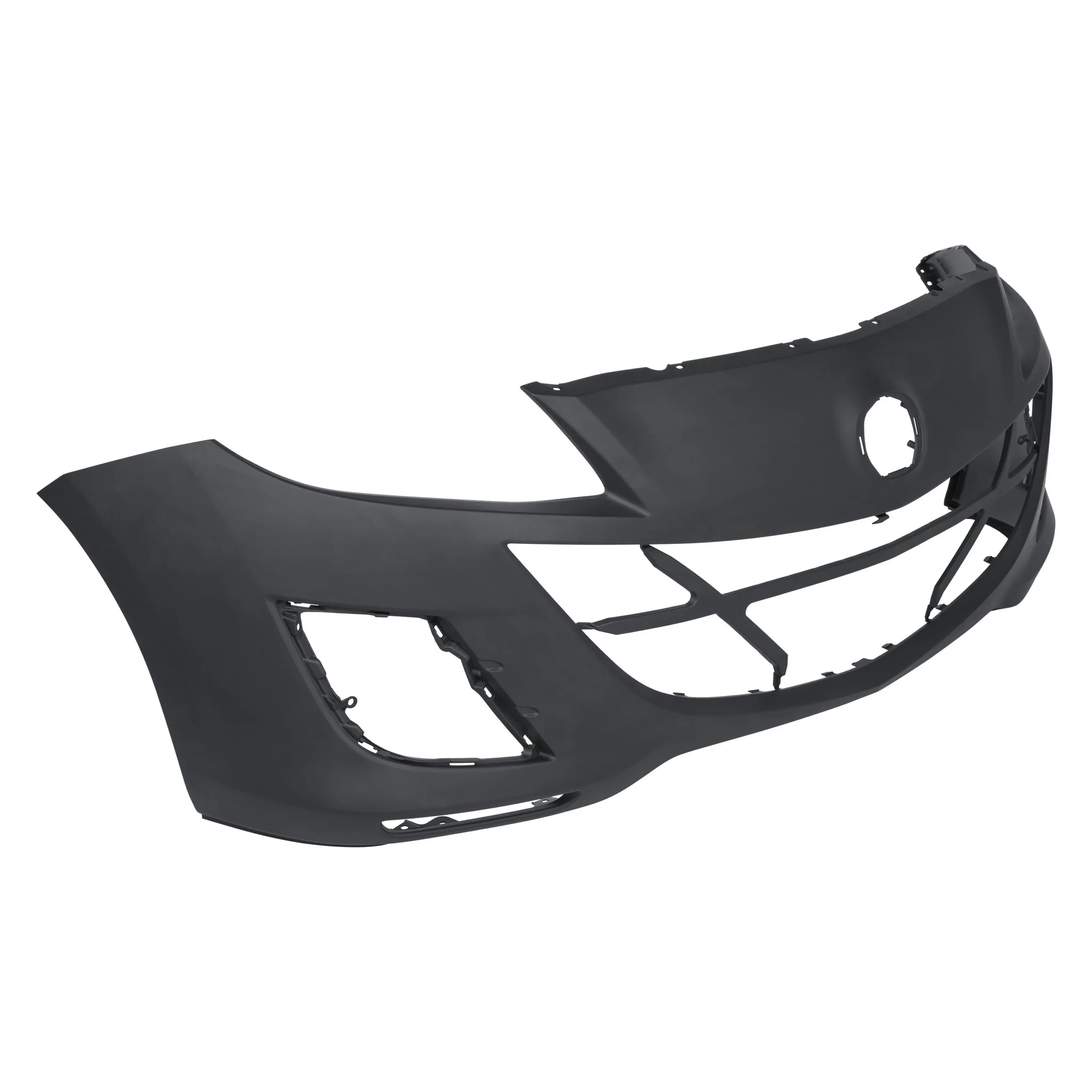 Bumper Cover Front for Mazda 3 2010