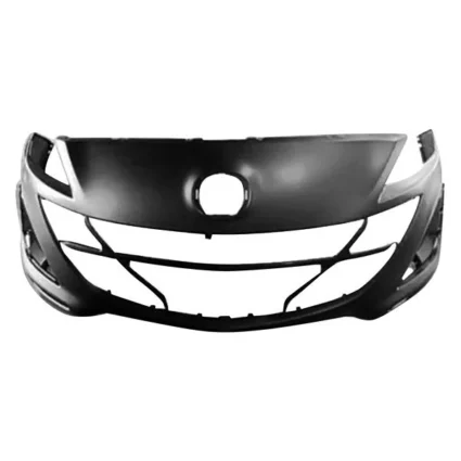 Bumper Cover Front for Mazda 3 2010–2011