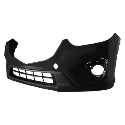 Bumper Cover Front Textured Lower Primed for Mazda CX-5 2013–2016