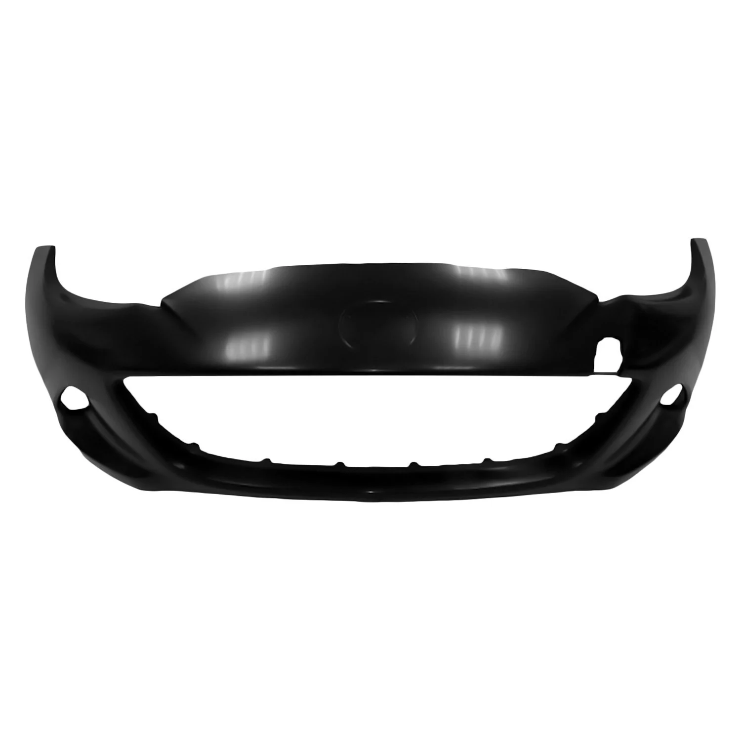 Bumper Cover Front Primed for Mazda MX-5 Miata 2016–2023