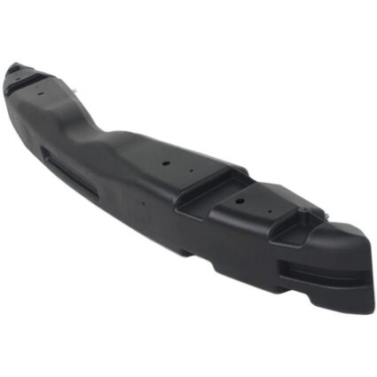 Bumper Cover Reinforcement Front for Mazda Protege 1999–2000
