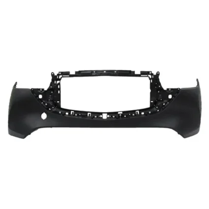 Bumper Cover Front Upper w/o Parking Sensors Hiroshima Plant Primed for Mazda CX-5 2022–2024