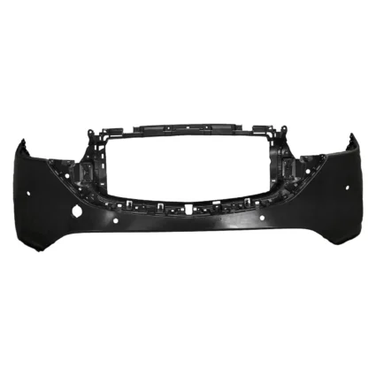 Bumper Cover Front Upper w/Parking Sensors Primed for Mazda CX-5 2022–2024