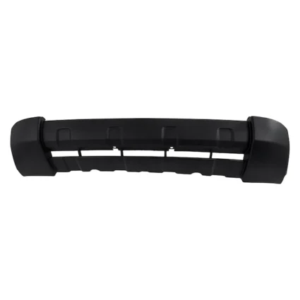 Bumper Cover Front Lower Silver for Mazda CX-5 2022–2024