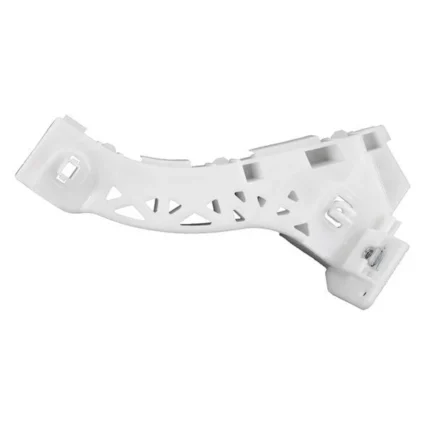 Bumper Cover Retainer Front Left To 11-1-07 for Mazda 3 Sedan 2004–2008