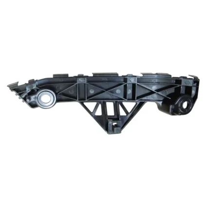 Bumper Cover Retainer Front Left for Mazda 3 2010–2013