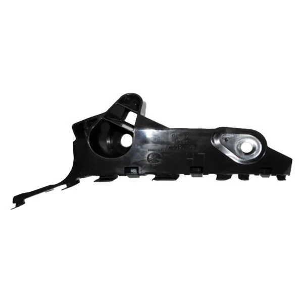 Bumper Cover Retainer Front Left for Mazda 3 Sedan Hatchback 2014–2018