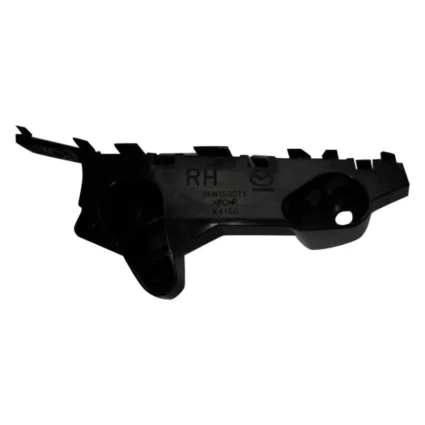 Bumper Cover Retainer Front Right for Mazda 3 Sedan Hatchback 2014–2018