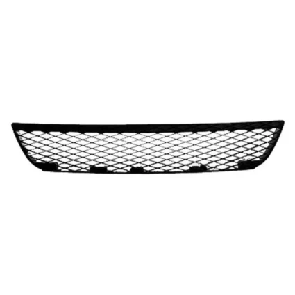 Bumper Cover Grille Front Sport Type for Mazda 3 Sedan 2004–2006