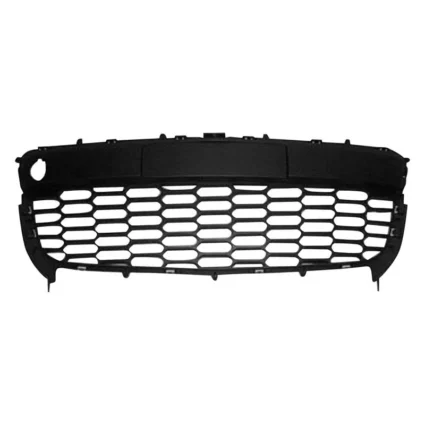 Bumper Cover Grille Front for Mazda CX-7 2007–2009