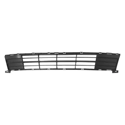 Bumper Cover Grille Front Black Molding for Mazda 6 2009–2013