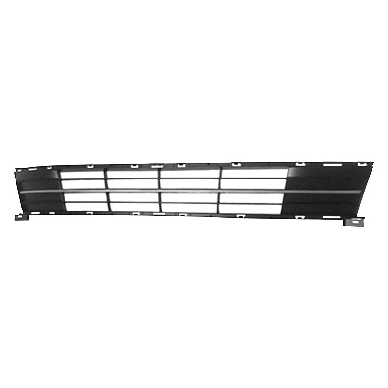 Bumper Cover Grille Front Chrome Molding for Mazda 6 2009–2013