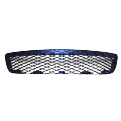 Bumper Cover Grille Front for Mazda 3 Hatchback 2004–2006