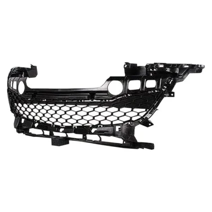 Bumper Cover Grille Front for Mazda 3 2012–2013
