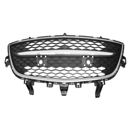 Bumper Cover Grille Front for Mazda CX-9 2010–2012