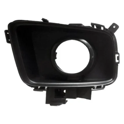 Bumper Insert Front Left w/Fog Lamps for Mazda 5 2006–2007