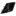 Bumper Insert Front Left for Mazda 3 2010