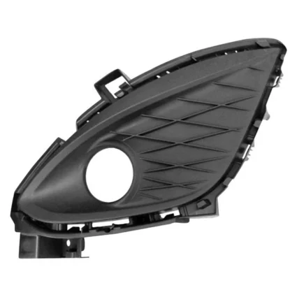 Bumper Insert Front Left Fog Lamp Bezel for Mazda 5 2012–2017