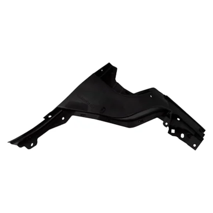 Bumper Insert Front Left Lower Air Guide for Mazda CX-30 2020–2024