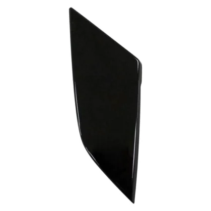 Bumper Insert Front Left Fog Lamp Opening Cover w/o Fog Lamps for Mazda CX-3 2019–2022