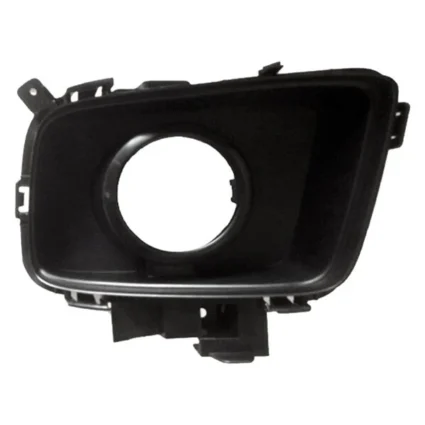 Bumper Insert Front Right w/Fog Lamps for Mazda 5 2006–2007