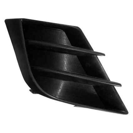 Bumper Insert Front Right for Mazda 3 2010