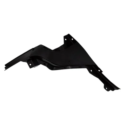 Bumper Insert Front Right Lower Air Guide for Mazda CX-30 2020–2024