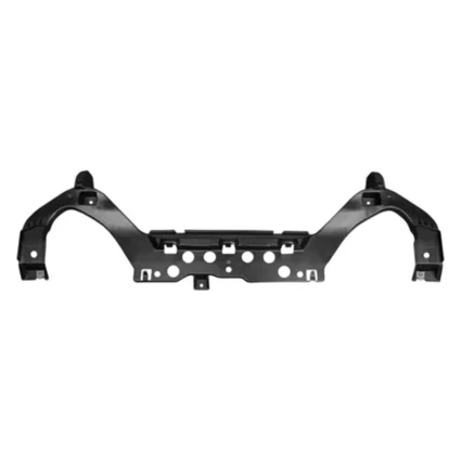 Bumper Cover Support Front w/o Energy Regeneration System Front Bumper Stiffener Japan/Mexico Built for Mazda 3 Sedan Hatchback 2014–2018