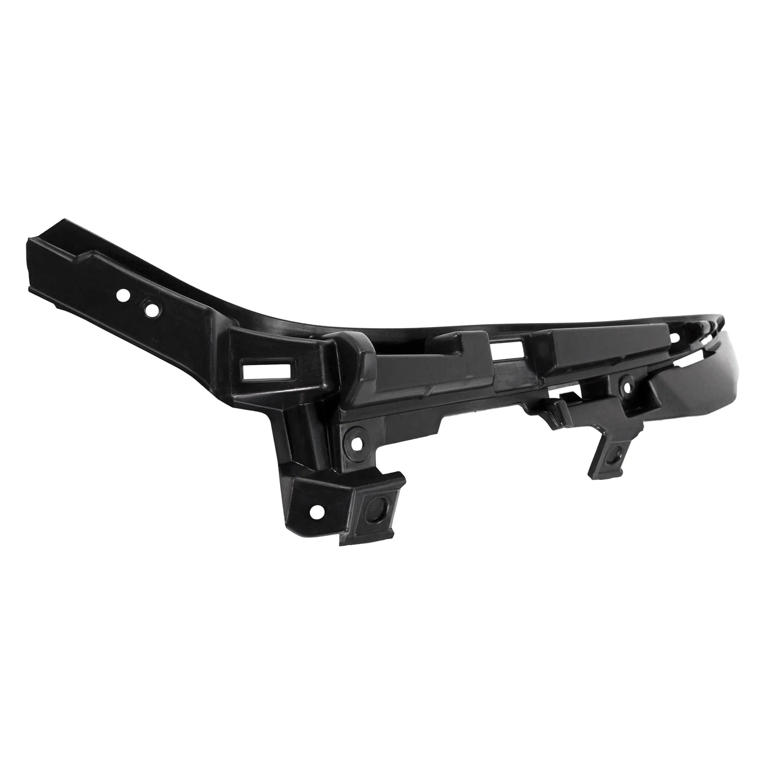 Bumper Cover Support Front Left To Lower Grille for Mazda 6 2018–2021