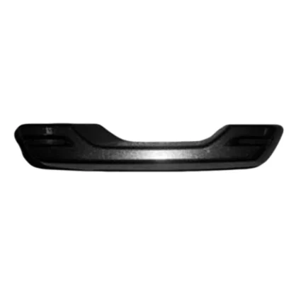 Bumper Cover Molding Front Left Fog Lamp Opening Lower Molding w/Fog Lamps Standard Type for Mazda CX-5 2016